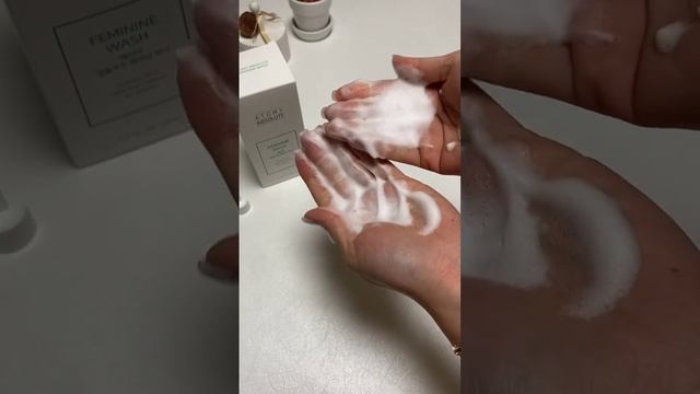 Средство для интимной гигиены