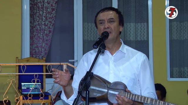 ONAMNI POYIGA ARZIMAS ALIJON ESHONQULOV смотреть онлайн