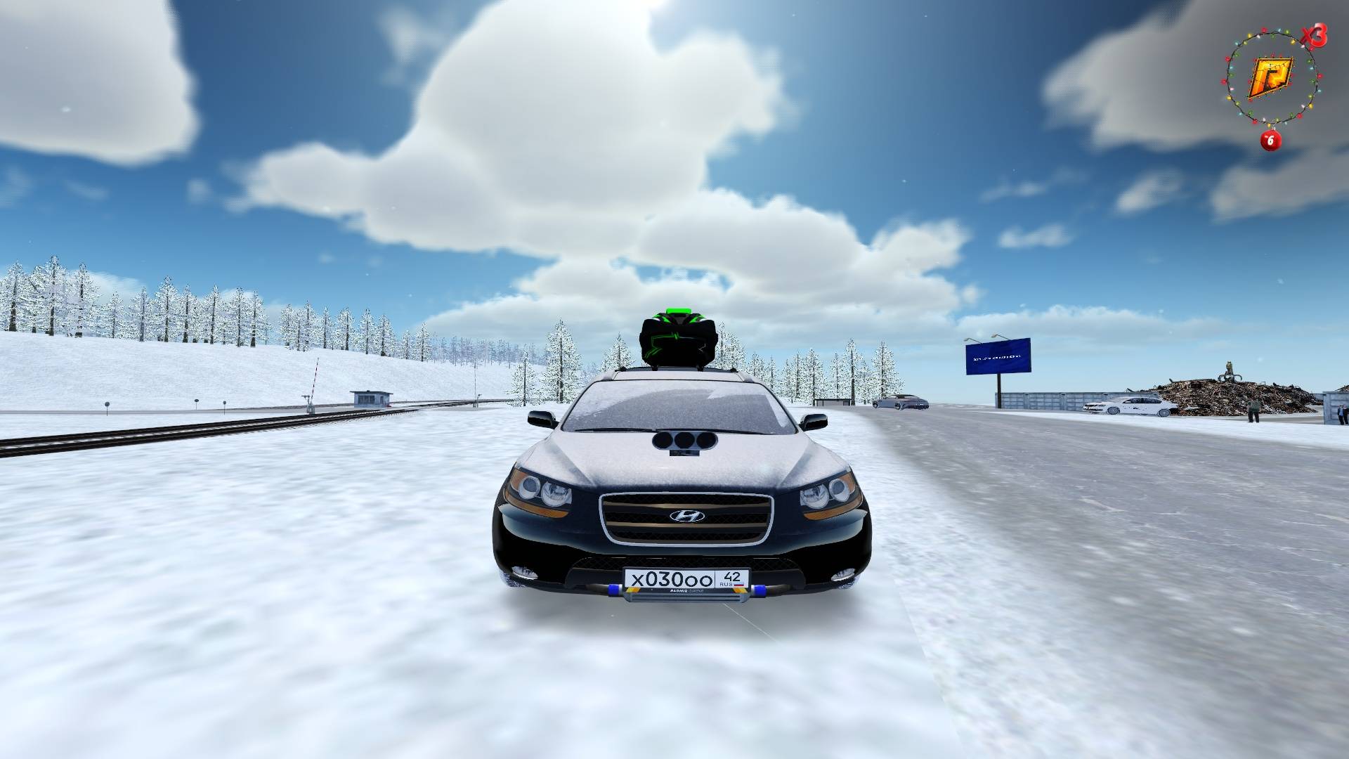 Две дуры на мп