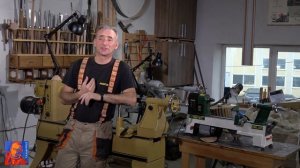 Выбор токарного станка по дереву для счастья! Взгляд профессионала!!!