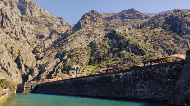 Kotor (Montenegro) / Котор (Черногория) 2023 смотреть онлайн