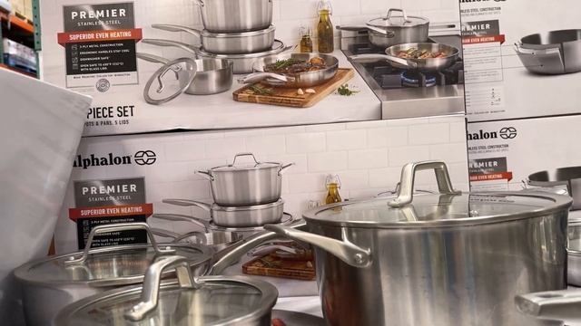 COSTCO / ОБЗОР И ЗАКУПКА / НОВАЯ РУБРИКА " РАЗБОР ТОВАРА" смотреть онлайн