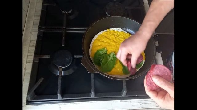 ПРОСТО БУТЕРБРОД | ВКУСНЫЙ И КРАСИВЫЙ смотреть онлайн
