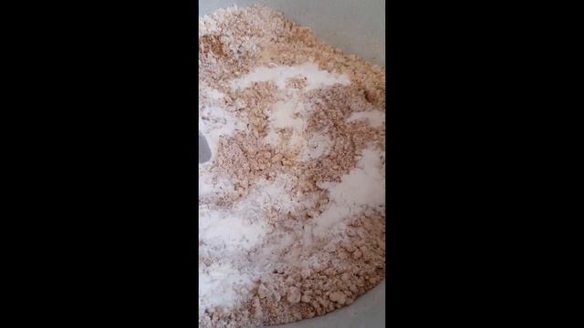 Хлеб отрубной с злаками! смотреть онлайн