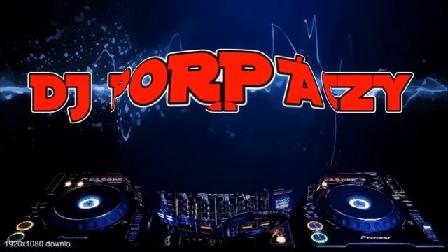 M & H BAND - POP CORN (DJ PORPACZY MAXI RMX) смотреть онлайн