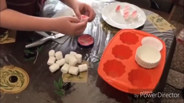 Пасхальные вкусняшки смотреть онлайн