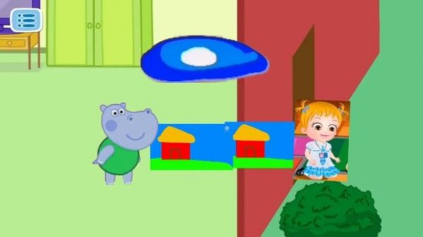 Мультик мой город для детей 1997 года