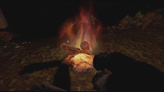 DayZ Deerisle HARD PVE