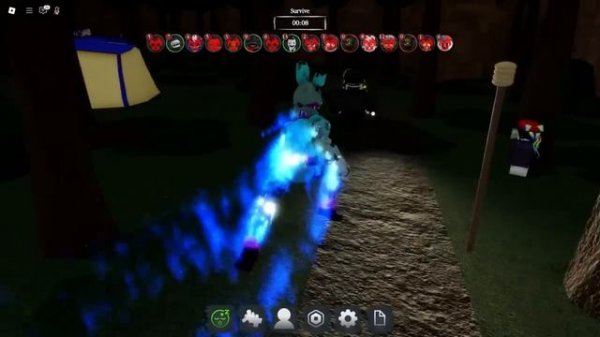 Pillar Chase 2 but EVERYONE is DIAMOND...