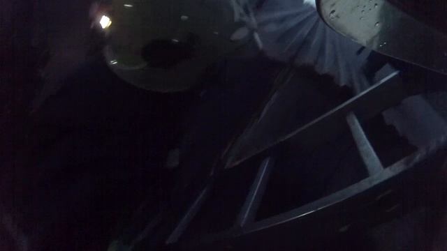 Эпизод 8: "Вскрыли. Проверили. Уехали."