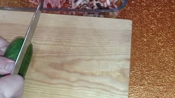 Мажнунтол салати тайёрлаш🤤