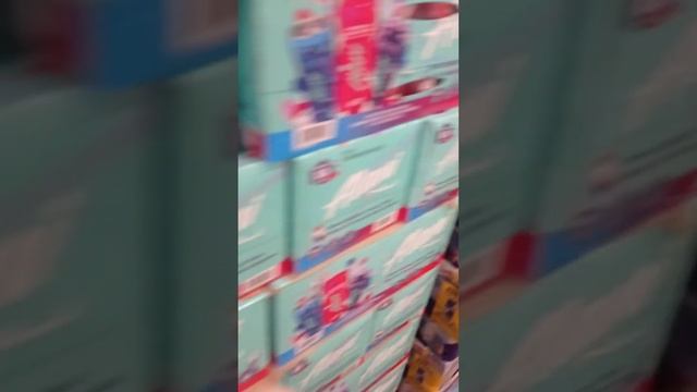 пошли в магазин Costco. смотреть онлайн