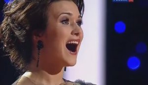 Caro nome (Риголетто, Верди) — Ольга Перетятько