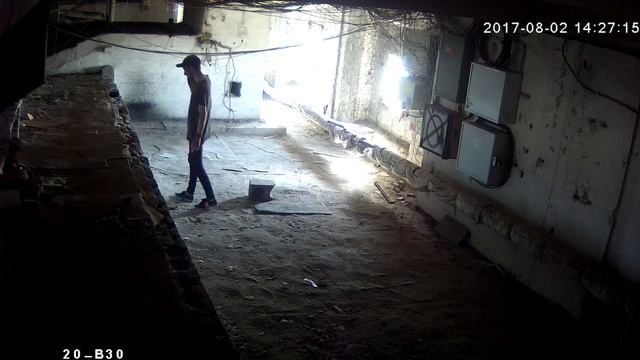 Пришёл, увидел, покрутился, ушёл ни с чем ))) смотреть онлайн