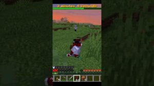 Компот спасает Фиксая #фиксай #компот #minecraft #shorts