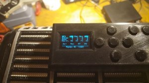 Ритм-машина v2 - короткая демонстрация