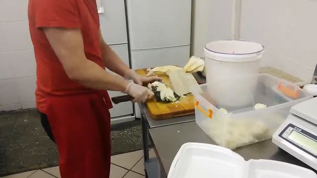 Профессиональные Сушист смотреть онлайн