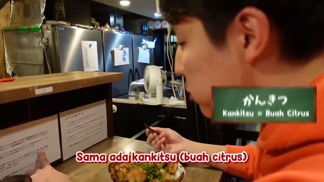 SETELAH 3 TAHUN KULIAH, AKHIRNYA NYOBAIN MAKANAN TERKENAL DEKET KAMPUS! смотреть онлайн