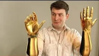 КОРОЧЕ ГОВОРЯ, ЗОЛОТЫЕ РУКИ.mp4 смотреть онлайн