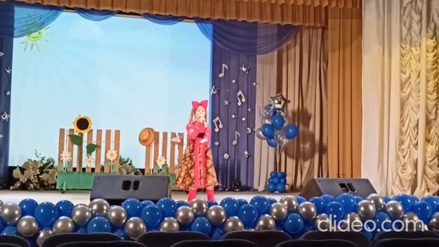 Берёзкина Мирослава. б.н.п. "Прыляцелі куры" смотреть онлайн