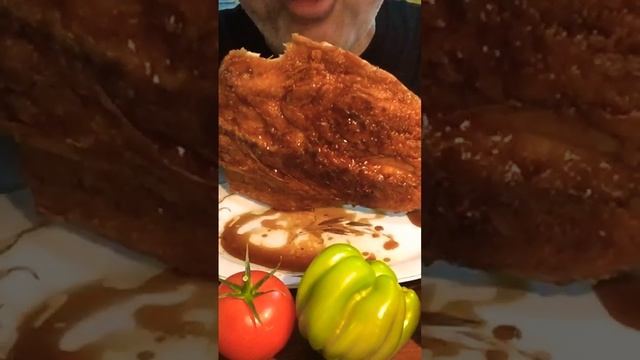 OMG 😲 | That’s really fantastic delicious Fried Mackerel with Narsherab Sauce |Fish 🐠 Day| #shorts смотреть онлайн