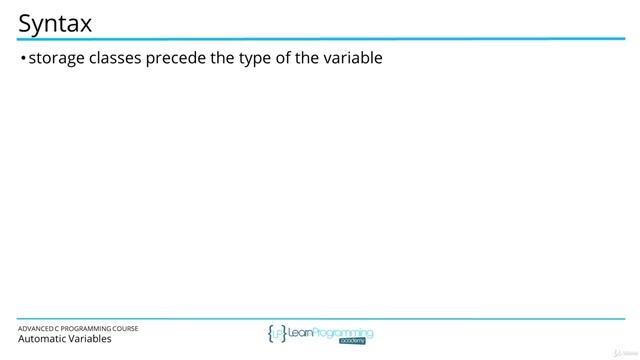 024 Automatic Variables смотреть онлайн