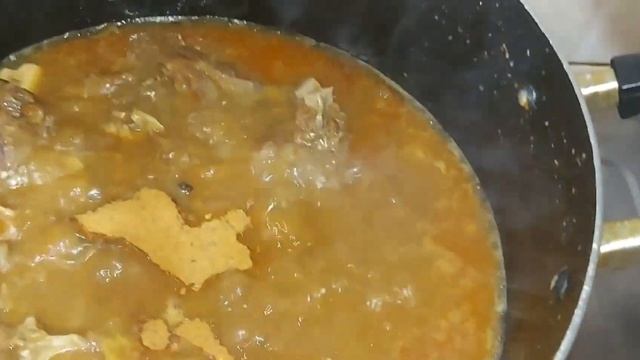KUNA GOSHT - ADAMS KITCHEN VLOG смотреть онлайн