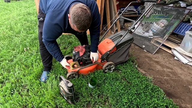 ВЛОГ-ДЕРЕВНЯ смотреть онлайн