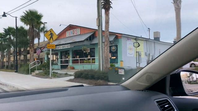 Olly Pancake's First Trip to THE OCEAN! (Shiba Inu Vlogs) смотреть онлайн