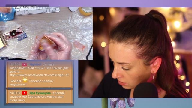 Крашу яйца на Пасху. 4 мая 2024 года #Пасха #Воскресеньехристово #крашуяйца смотреть онлайн