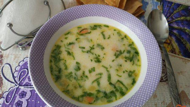 Секреты кухни