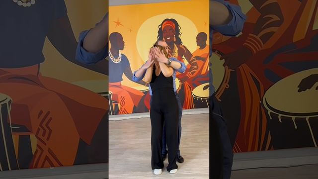 Бачата в Казани 😍 смотреть онлайн