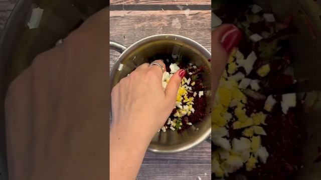 Очень простой и идеальный в жару! Подробный рецепт в ТГК