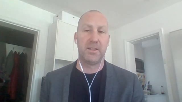 Brett Tindall Memorial Lecture 2020: Dr Nittaya Phanuphak