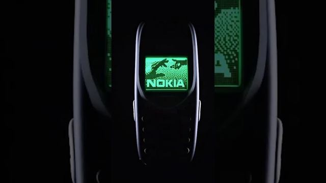 Секрет прочности Nokia 3310 смотреть онлайн