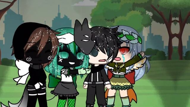 /Poom~ Меме гача лайф\ смотреть онлайн