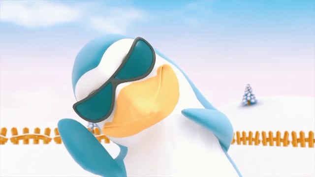 АРАМ ЗАМ ЗАМ - Песни Для Детей - Развивающие Мультики | A Ram Sam Sam song for kids смотреть онлайн