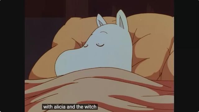 Adventures from moomin valley приключения из долины Мумми-троллей мультфильм на английском смотреть онлайн