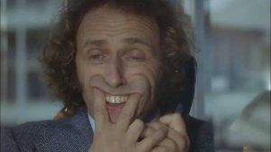 Пьер Ришар/ Музыка В.Косма из к_ф "Папаши"