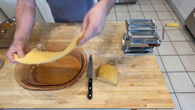 Lasagna смотреть онлайн