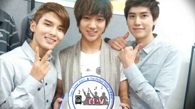 【TPV】Super Junior 圭賢-希望是永不沉眠的夢(麵包王金卓求OST).wmv смотреть онлайн