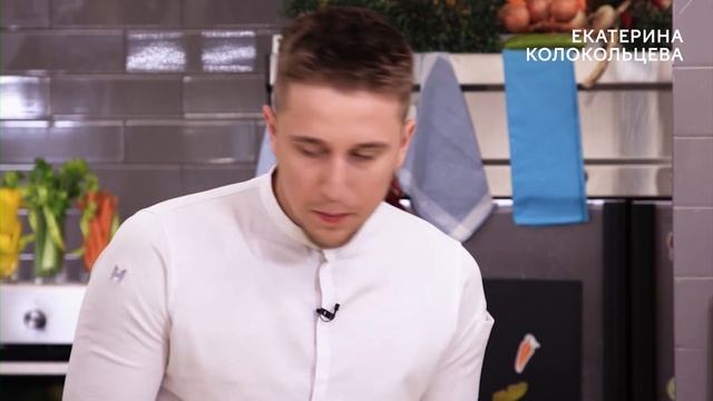 Завтрак для чемпиона: Фреш и овсянка на курином бульоне / Здоровый смысл смотреть онлайн