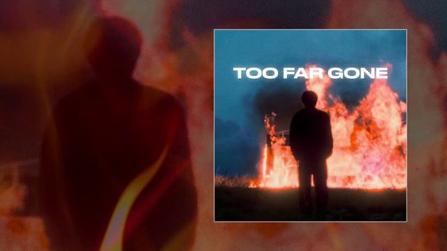 Rendow, Alfredovich - Too Far Gone (Официальная премьера трека)