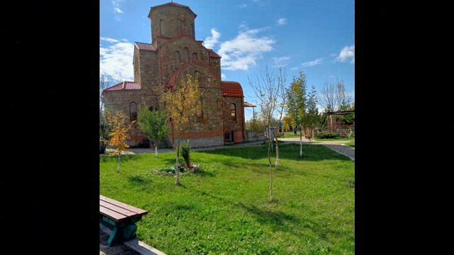 Ессентуки храмовый комплекс Петра и Павла смотреть онлайн