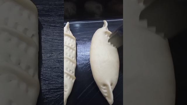 Восточная выпечка.🤗 смотреть онлайн