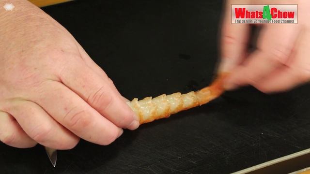 Waffle Batter Prawns - Superb Crispy Deep-Fried Prawns - Crispy Fried Shrimp with a Difference! смотреть онлайн