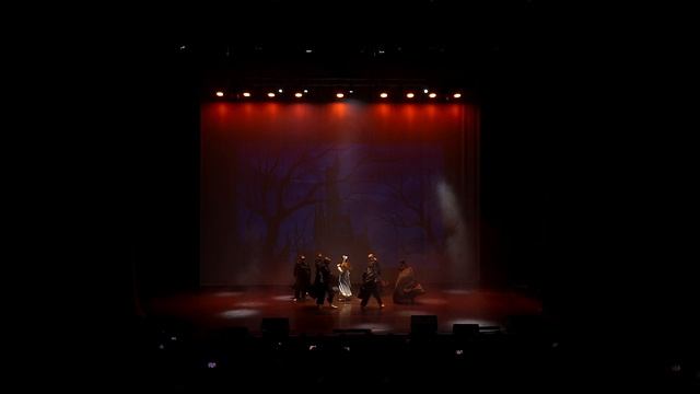 Contemporary DeepInsideDanceStudio смотреть онлайн