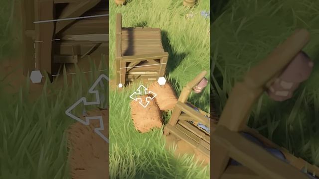 Рыночное вдохновение для #tinyglade #tips смотреть онлайн