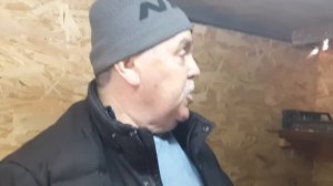 Жёлтые и белые голуби Александра Власенко. Интересный рассказ заводчика  мариупольских голубей.