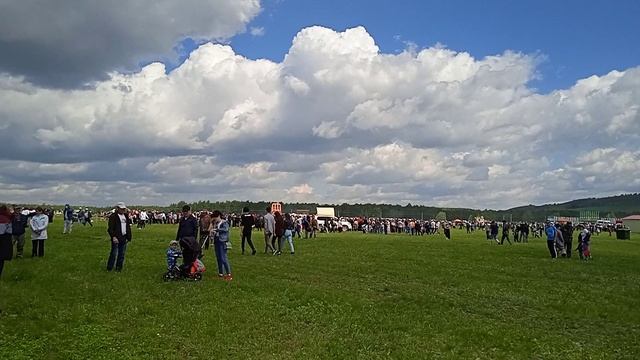 Сабантуй 2022 Абзелиловский Район Село Аскарово Конные скачки Начало